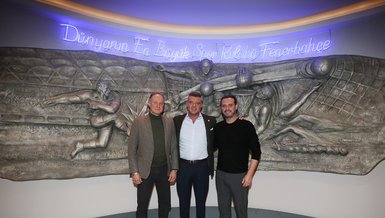 Fenerbahçe, Ali Peçen'i Teknik Koordinatör Olarak Atadı