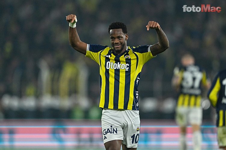 Fenerbahçe'de Jhon Duran'a Özel Uyarı: Sinirlerine Hakim Olmalı