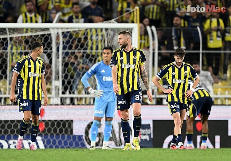 Fenerbahçe'nin Transfer Hedefi: Nicolas Raskin