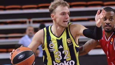 Fenerbahçe Beko, Arturs Zagars'ın Sakatlığı Hakkında Bilgilendirme Yayımladı