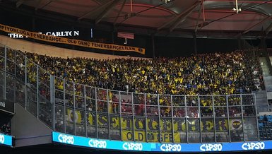 Fenerbahçe, Beşiktaş Deplasmanında Büyük Bir Zafer Elde Etti