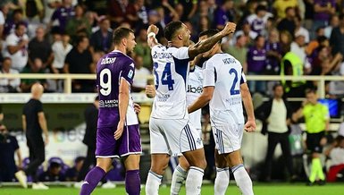 Diego Carlos, Como'daki İlk Maçında Parladı