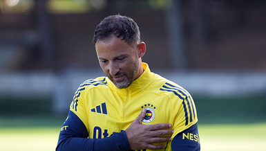 Fenerbahçe'den Domenico Tedesco açıklaması! İmza töreni...