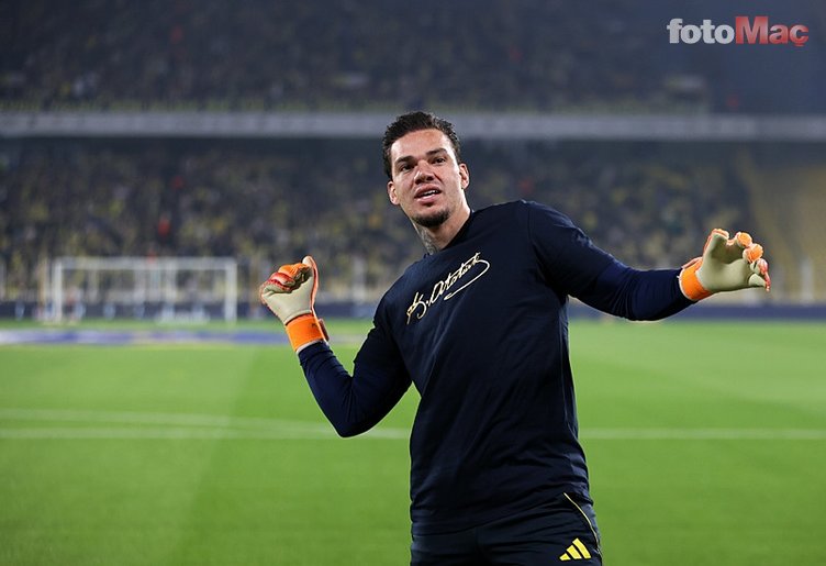 Fenerbahçe'den Ederson İçin Kapsamlı Savunma Hazır!