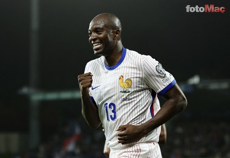 Fenerbahçe, Jean-Philippe Mateta için Rekor Teklif Yapmaya Hazırlanıyor