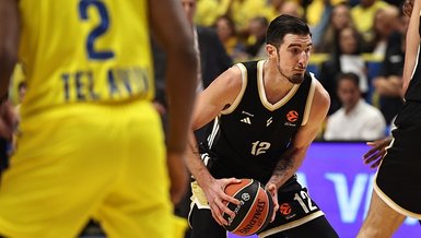 Fenerbahçe Beko, Nando De Colo'yu Yeniden Kadrosuna Katmaya Hazırlanıyor