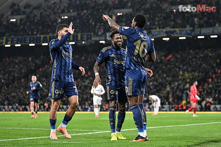 Fenerbahçe'nin Forvet Transferi ile İlgili Yeni Gelişmeler