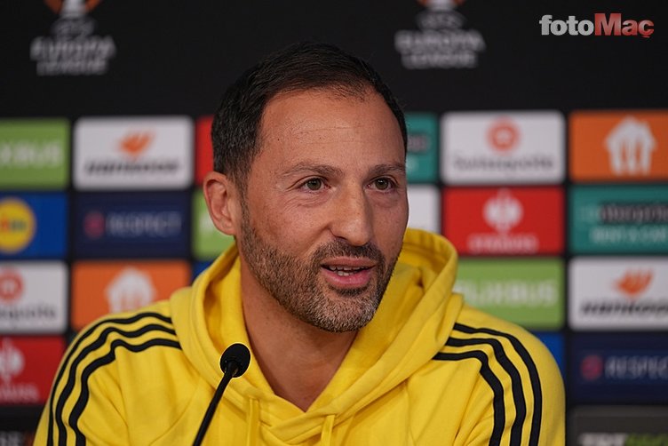 Fenerbahçe, Golcü İçin İtalyan Pazarını Gözlüyor