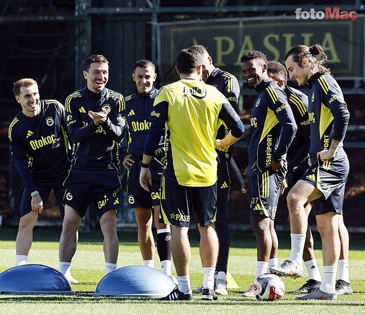 Fenerbahçe, Ara Transfer Döneminde Genç Yıldızı Gündemine Aldı