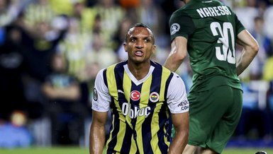 Fenerbahçe'de Kadro Dışı Krizi: Tüm Gözler Becao'da