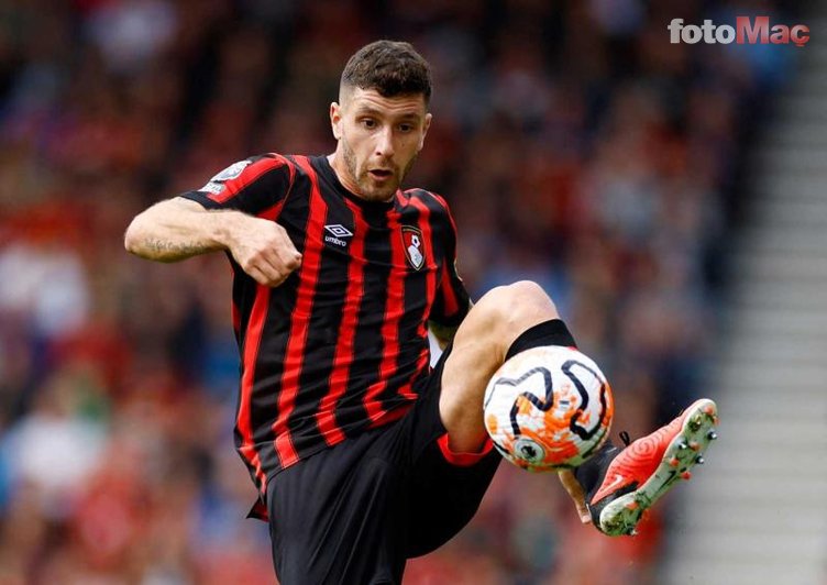 Fenerbahçe, Marcos Senesi ile Sol Stoper Bölgesini Güçlendirmeyi Hedefliyor