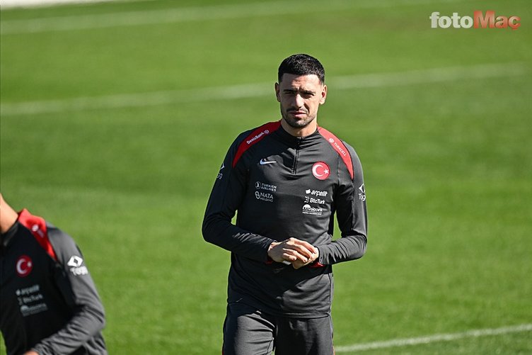 Fenerbahçe, Merih Demiral için transfer hamlesi peşinde
