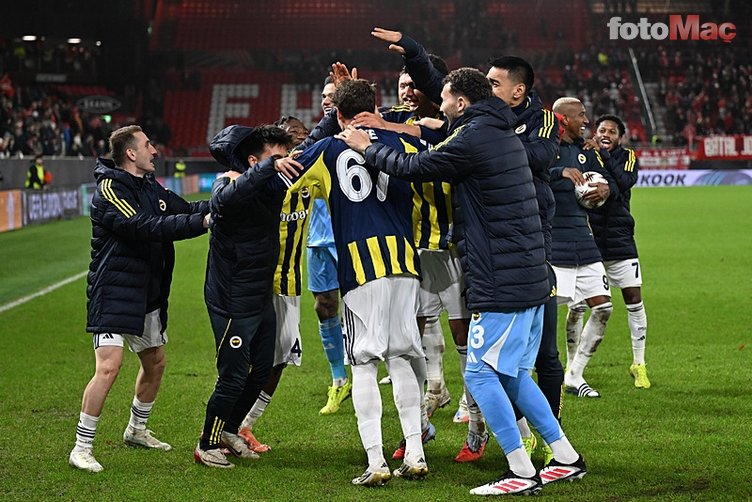 Fenerbahçe'de Transfer Gelişmeleri! Emre Mor Kocaelispor'a Gidiyor Mu?