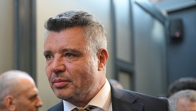Fenerbahçe Kulübü'nden Sadettin Saran Açıklaması