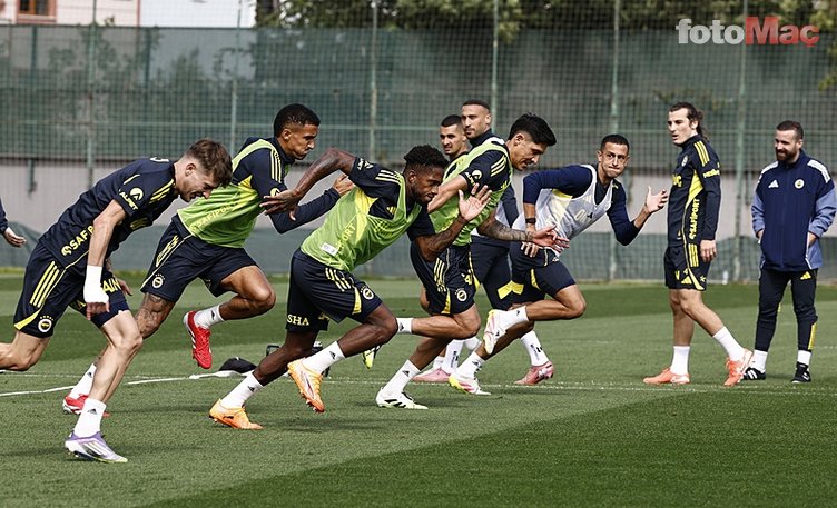 Fenerbahçe, Samsunspor Deplasmanında Üç Puan Peşinde