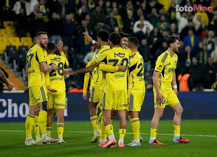 Fenerbahçe, Golcü Transferinde Hedefini Belirlemeye Çalışıyor