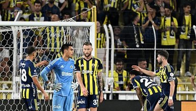 Fenerbahçe, İrfan Can Eğribayat'ın Sağ Ayak Başparmağında Kırık Olduğunu Açıkladı