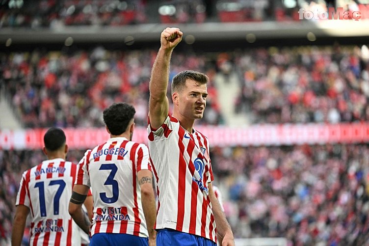 Fenerbahçe'den Sörloth İçin Büyük Fedakarlık Hazırlığı