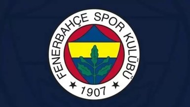 Fenerbahçe’den teknik direktör açıklaması!