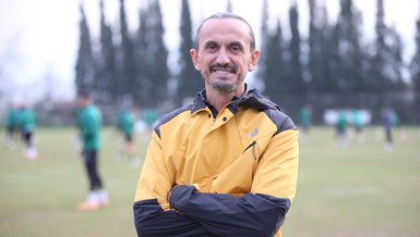 Tuncay Şanlı, Fenerbahçe Futbol Akademisi'nde Göreve Başladı