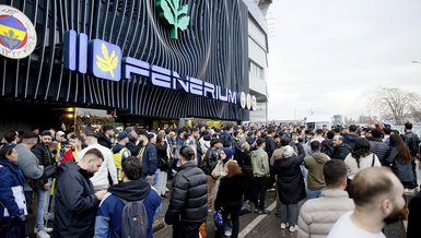 Fenerium'da Rekor Satış: Derbi Haftasında 143 Milyon Lira!