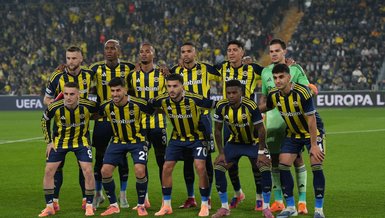 Fenerbahçe, Ferencvaros ile Beraberlik Sonrası Galatasaray Derbisine Odaklandı