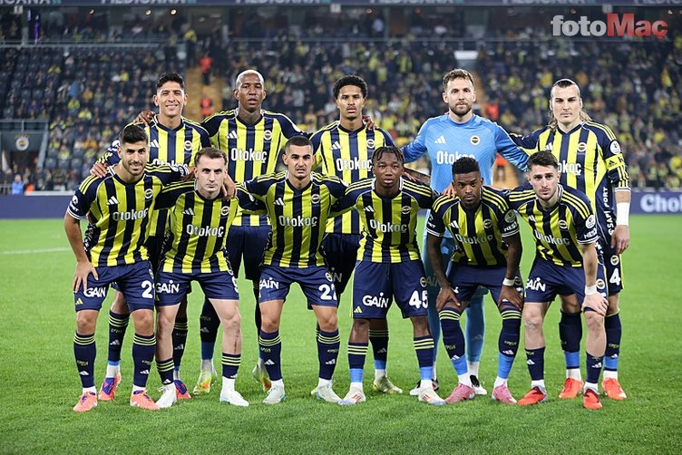 Fenerbahçe, Stuttgart Maçında Taraftar Desteğiyle Zafer Peşinde