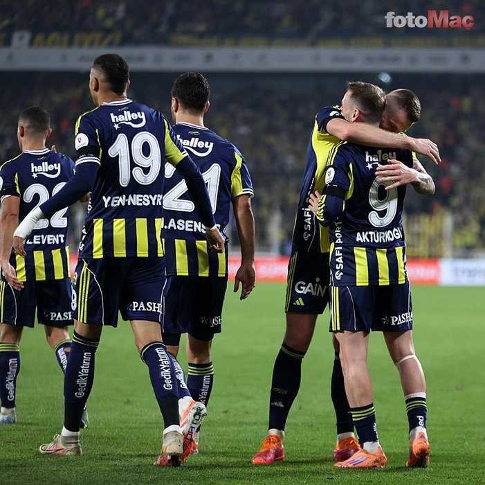 Fenerbahçe, Memphis Depay ile Transfer Görüşmelerine Başladı