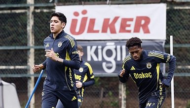 Sarı-Lacivertlilerden İdman Hazırlıkları