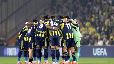 Fenerbahçe, Ferencvaros ile Berabere Kaldı