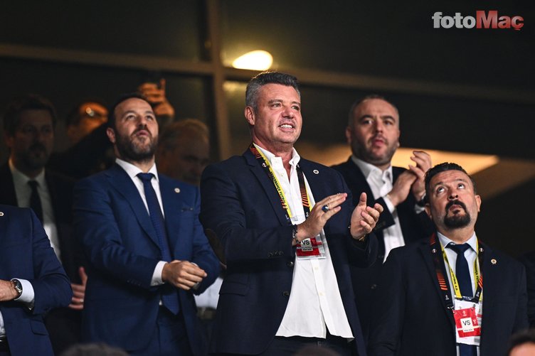 Fenerbahçe Başkanı Saran, Galatasaray Derbisi İçin Futbolculara 100 Milyon TL Prim Vaadinde Bulundu