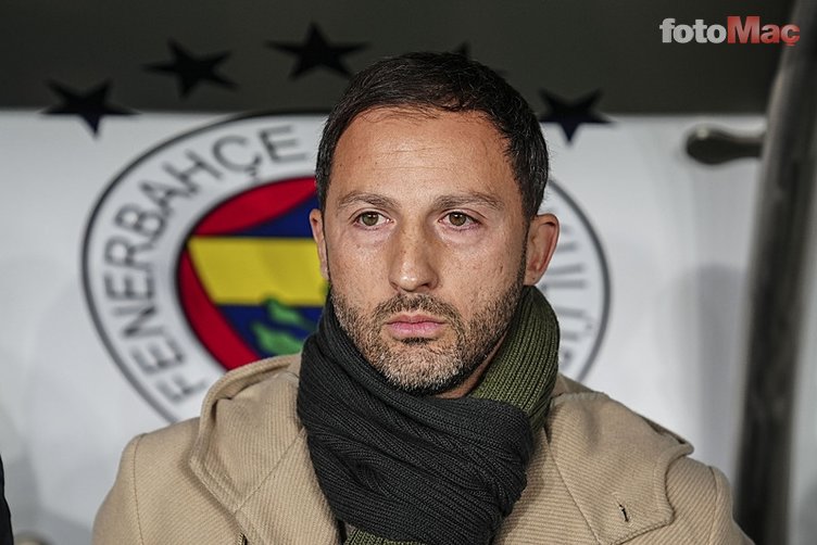 Fenerbahçe'nin Transfer Radarında Brezilyalı Yetenek: Breno Bidon