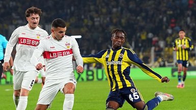 Fenerbahçe'nin Penaltısı VAR İncelemesiyle İptal Edildi