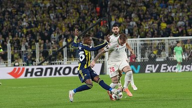 Fenerbahçe'nin Ceza Sahasındaki Tartışmalı Penaltı Kararı
