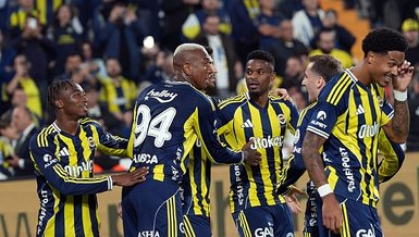 Fenerbahçe'nin Rizespor Kadrosunda Dört Eksik