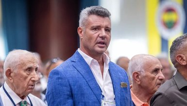 Fenerbahçe’de Yeni Başkan Sadettin Saran’dan Birlik ve Bankalar Birliği Hedefi