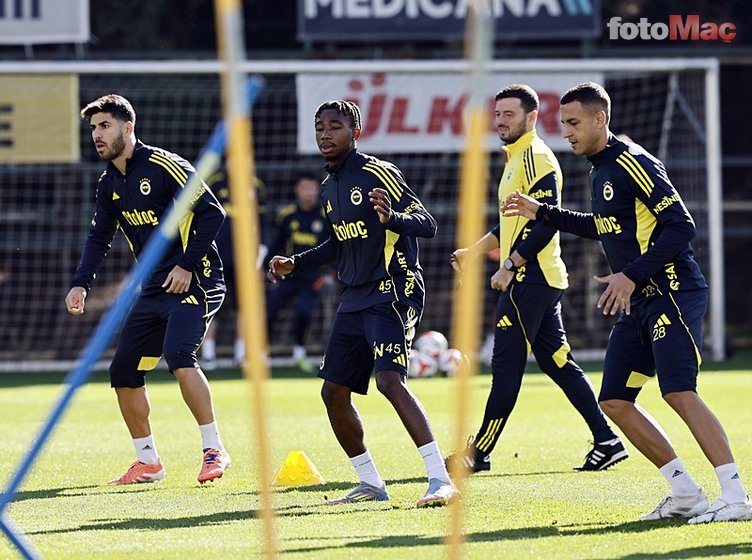 Fenerbahçe'den Transfer Hamleleri: Oosterwolde'nin Yerine Rüdiger Mi Geliyor?