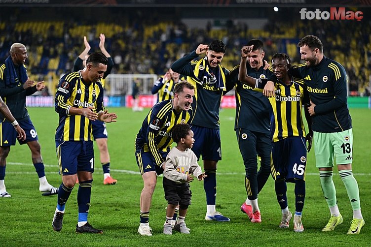 Fenerbahçe'de Transfer Hız Kazandı: Gessime Yassine İddiası