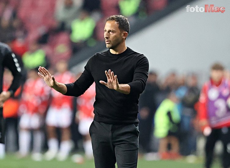 Fenerbahçe, Ara Transfer Döneminde Stoper Takviyesi İçin Harekete Geçti