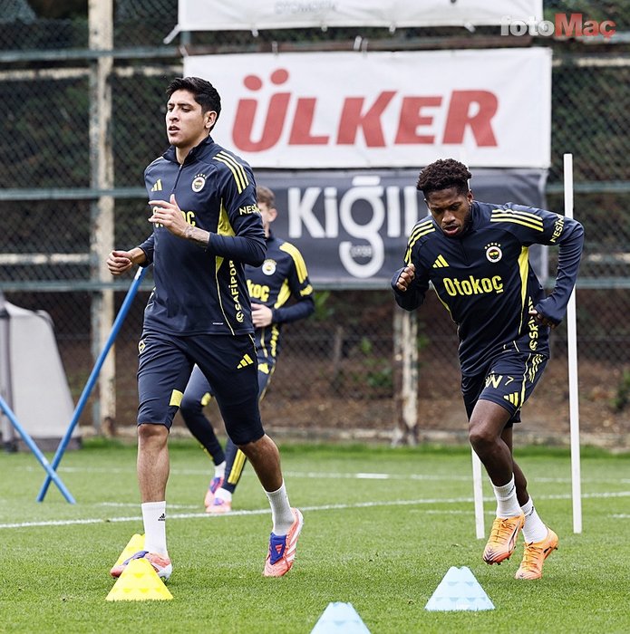 Fenerbahçe, Leon Goretzka Transferi İçin Girişimlerde Bulunuyor