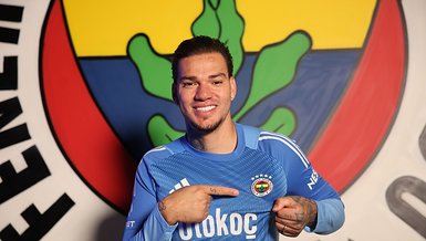 Fenerbahçe'ye Ederson müjdesi!