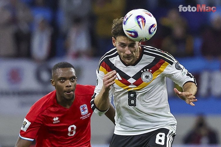 Fenerbahçe ve Galatasaray Leon Goretzka İçin Yarışta!