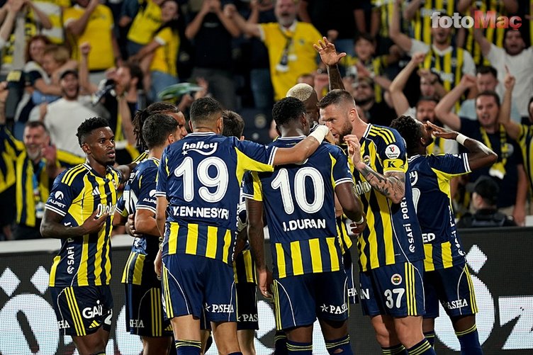 Fenerbahçe'ye Luciano Spalletti şoku!