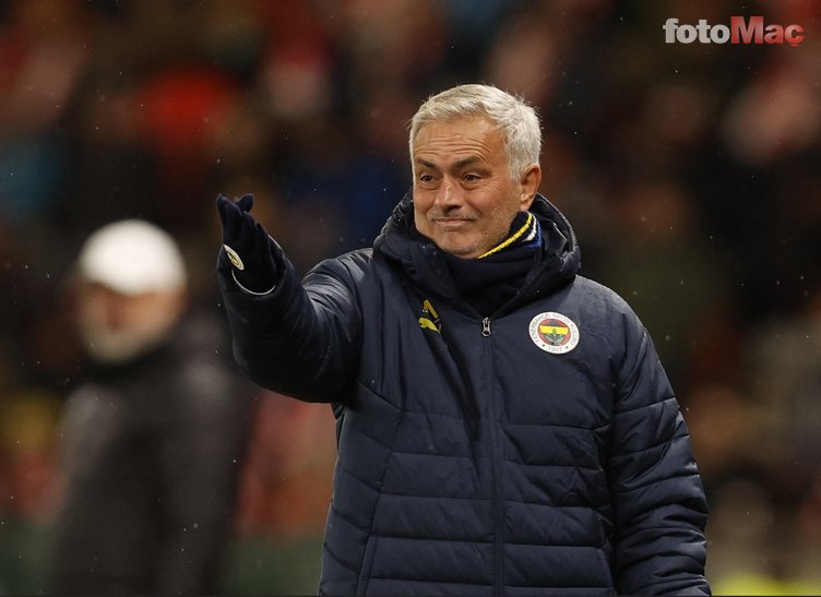 Fenerbahçe'de Domenico Tedesco gelişmesi! Ada'dan rakip çıktı