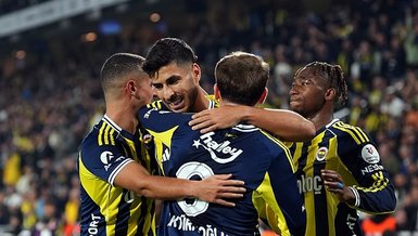 Fenerbahçe, Stuttgart ile Avrupa Ligi'nde Karşılaşıyor
