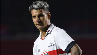 Beşiktaş'ın Ferreirinha Transferi Reddedildi