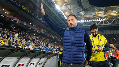 Fenerbahçe, Beşiktaş Derbisine Hazırlanıyor