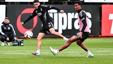 Beşiktaş, Kritik Maçta Samsunspor'u Ağırlıyor