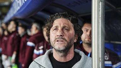 Trabzonspor, Başakşehir ile Zorlu Bir Maçta Galip Geldi