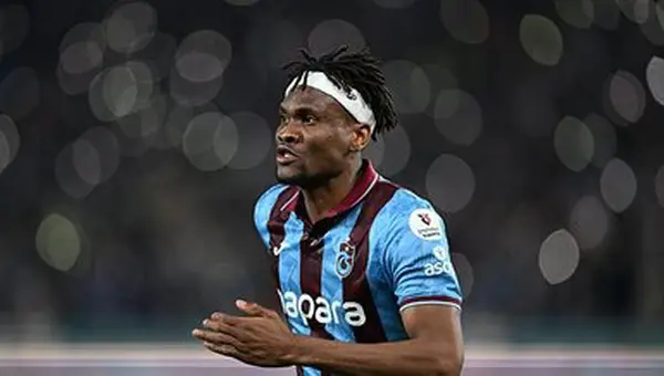 Süper Lig'in En İyi U23 Oyuncuları Açıklandı